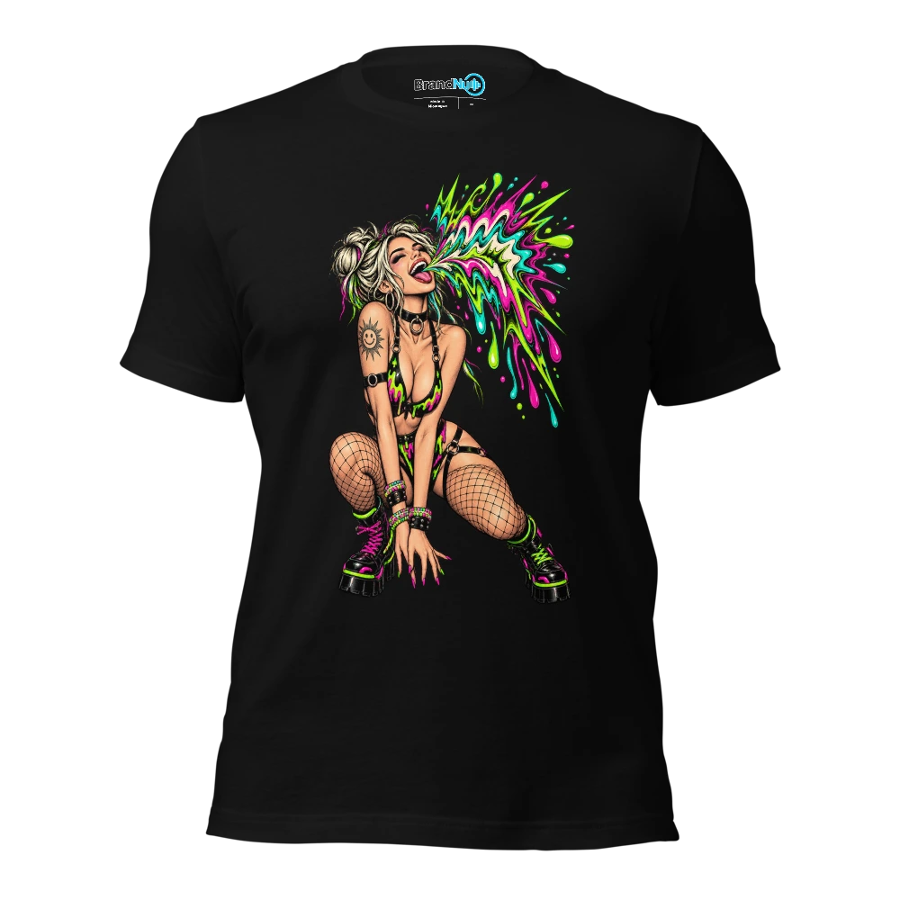 Human Volume T-SHIRT