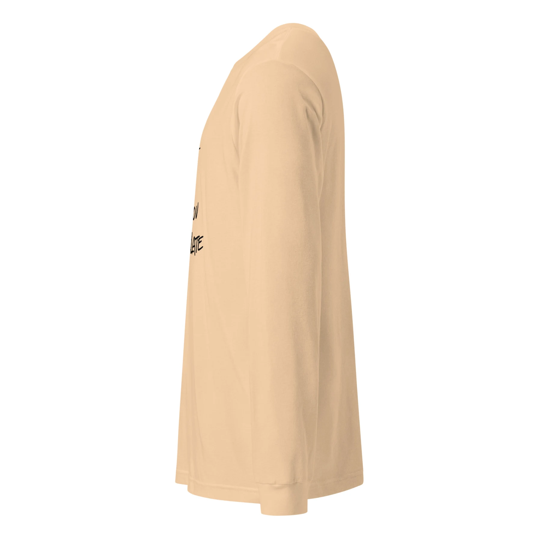 Feeling BR&NU, Sorry You Can’t Relate Long-Sleeve Tee