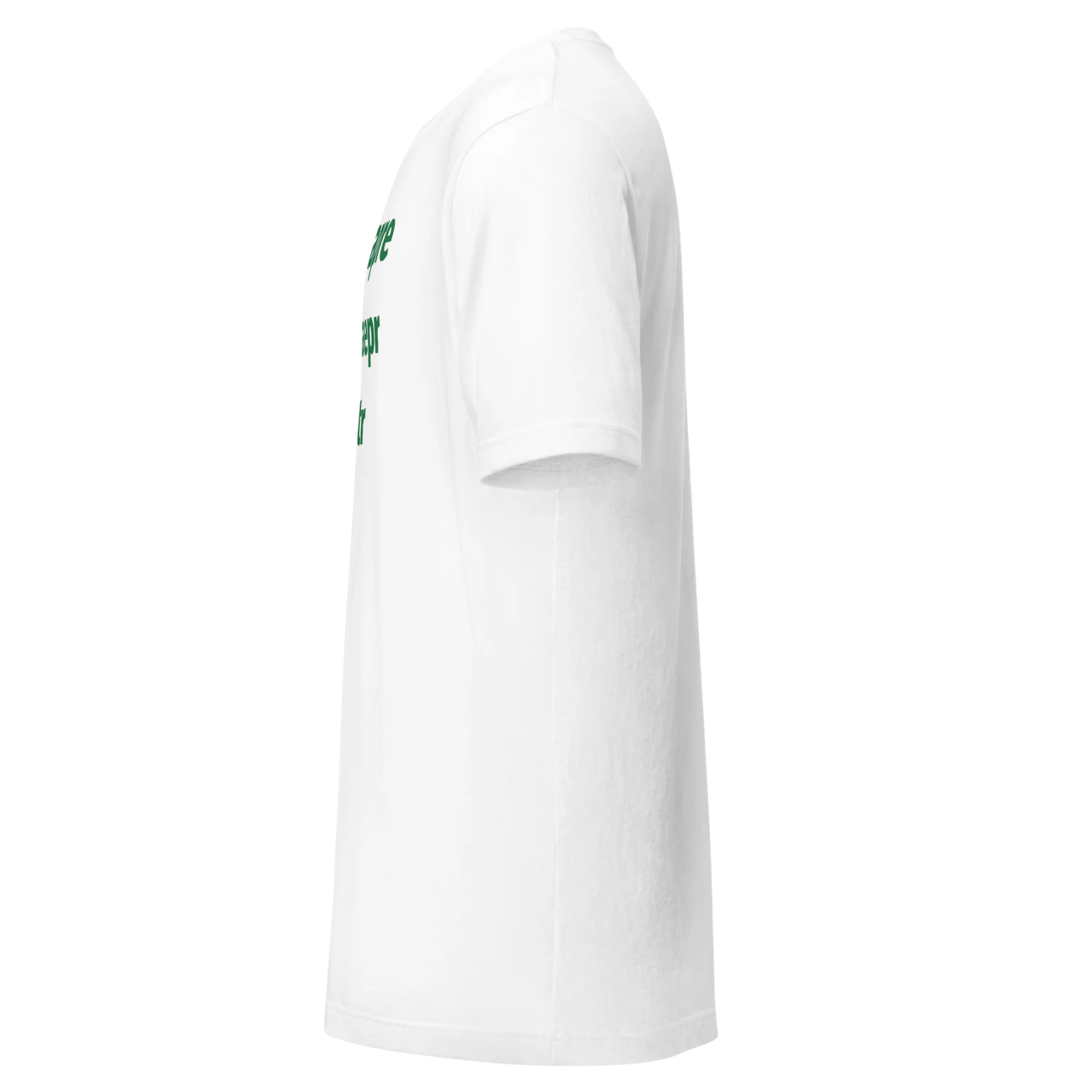 Got a Spare Filter Paper Lighter T Shirt – Smoking Area Classic
