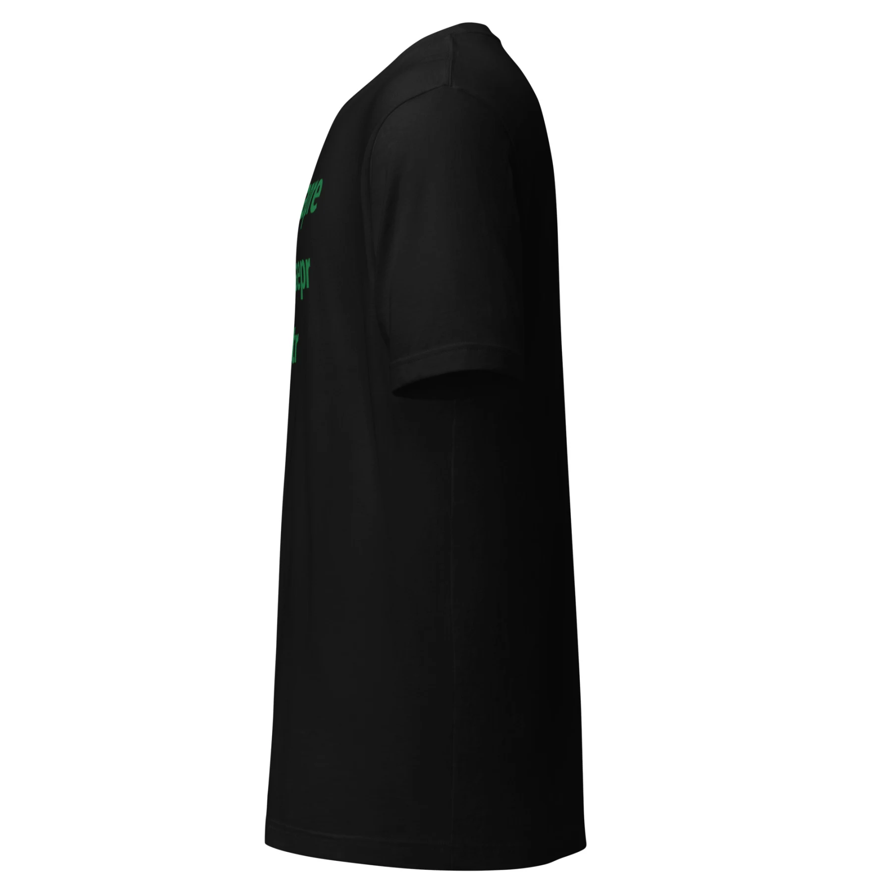 Got a Spare Filter Paper Lighter T Shirt – Smoking Area Classic