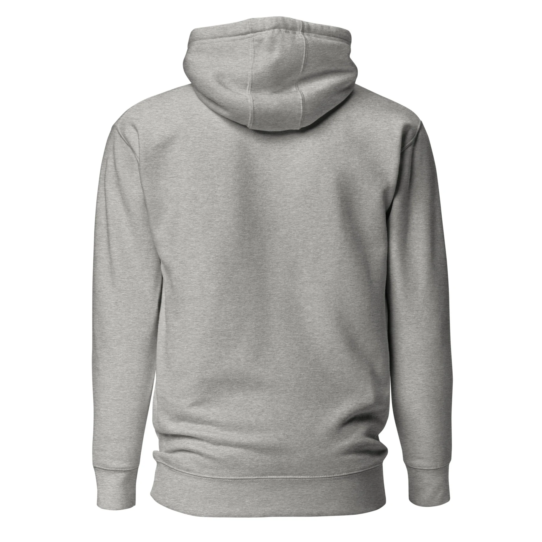 Dance All Night with Colourful Hoodie Design