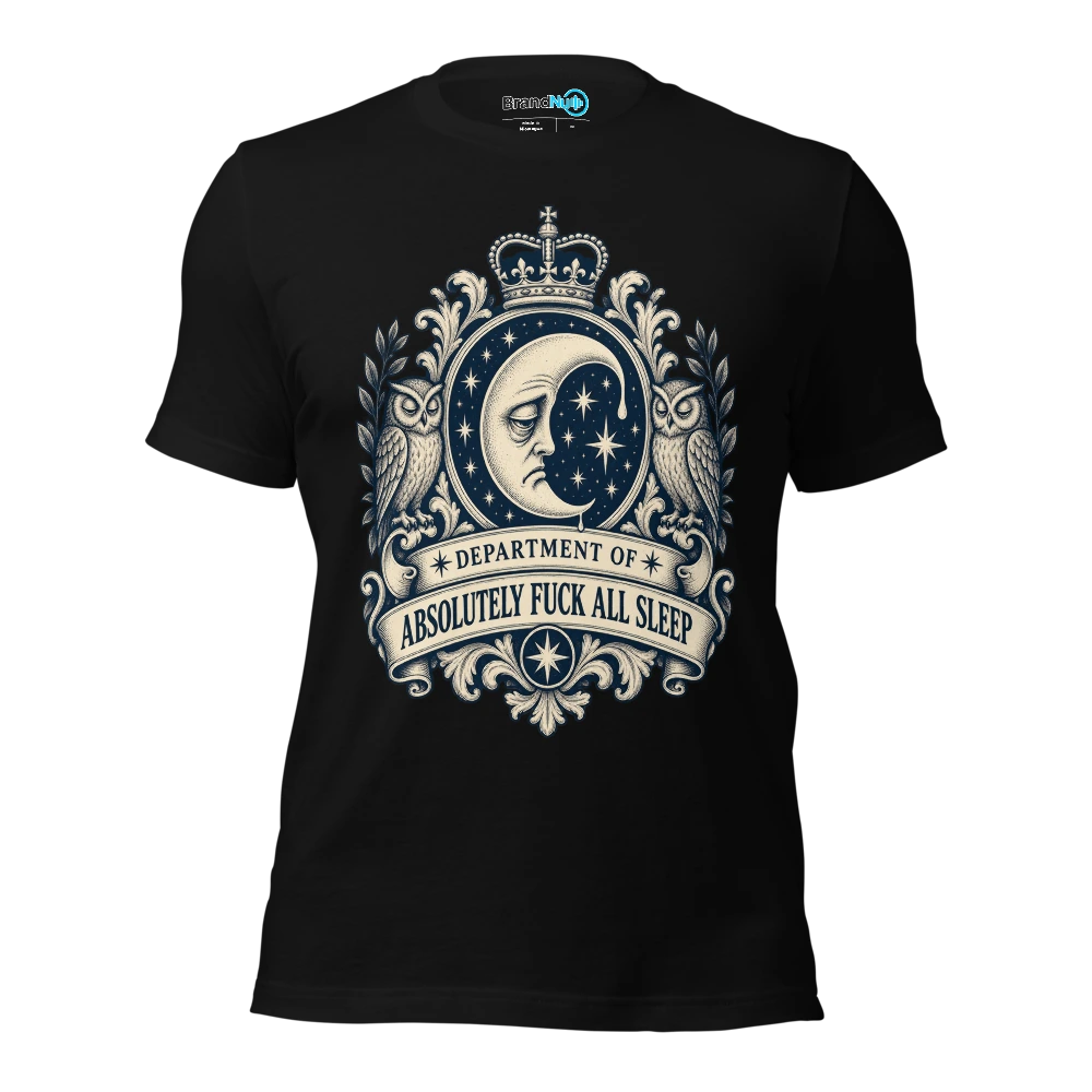 My Soul Requested Late Fucking Checkout T-SHIRT