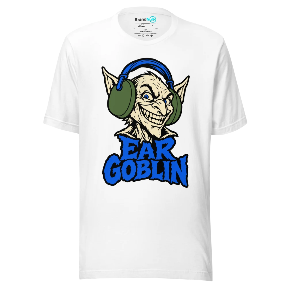 EAR GOBLIN T Shirt