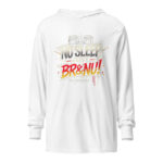DJ BR&NU Graffiti Hooded Long-Sleeve Tee - Image 9