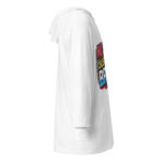 No Sleep Just BR&NU Hooded Long-Sleeve Tee - Image 12