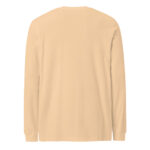 Vivid Sunset Neon Dance All Night BR&NU Long Sleeve Tee - Image 17