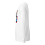 No Sleep Just BR&NU Long Sleeve Tee - Image 19