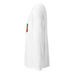 Vivid Sunset Neon Dance All Night BR&NU Long Sleeve Tee - Image 19