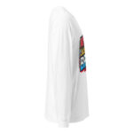 No Sleep Just BR&NU Long Sleeve Tee - Image 18