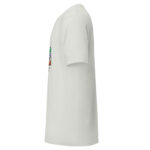 Bold Gradient No Sleep Just BR&NU T-Shirt - Image 3