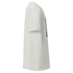 T-Shirt with Hard Night Last Night Design - Image 12