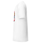 T-Shirt with Hard Night Last Night Design - Image 15