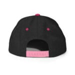 Last Night Was Lit Snapback Hat for Party Goers - Image 14