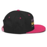 Last Night Was Lit Snapback Hat for Party Goers - Image 18
