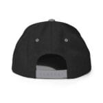 Last Night Was Lit Snapback Hat for Party Goers - Image 26