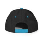 Last Night Was Lit Snapback Hat for Party Goers - Image 20