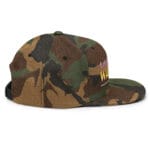 Last Night Was Lit Snapback Hat for Party Goers - Image 42