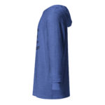 Feeling BR&NU, Sorry You Can’t Relate Hooded Tee - Image 3