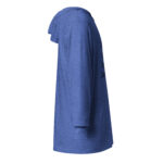 Feeling BR&NU, Sorry You Can’t Relate Hooded Tee - Image 4