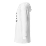 Feeling BR&NU, Sorry You Can’t Relate Hooded Tee - Image 7