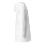 Up All Night, Wake Up BR&NU Hooded Tee for Night Owls - Image 12