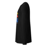 All Night Party, All Morning BR&NU Long-Sleeve Tee for Non-Stop Fun - Image 4