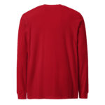 All Night Party, All Morning BR&NU Long-Sleeve Tee for Non-Stop Fun - Image 8
