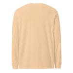 Slept Like Crap, Still Woke Up BR&NU Long-Sleeve Tee for Tough Mornings - Image 8