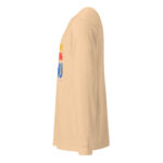 All Night Party, All Morning BR&NU Long-Sleeve Tee for Non-Stop Fun - Image 15