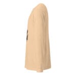 Slept Like Crap, Still Woke Up BR&NU Long-Sleeve Tee for Tough Mornings - Image 7