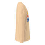 All Night Party, All Morning BR&NU Long-Sleeve Tee for Non-Stop Fun - Image 14