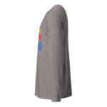 All Night Party, All Morning BR&NU Long-Sleeve Tee for Non-Stop Fun - Image 11