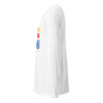 All Night Party, All Morning BR&NU Long-Sleeve Tee for Non-Stop Fun - Image 19