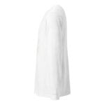 Up All Night, Wake Up BR&NU Long-Sleeve Tee for Endless Energy - Image 19