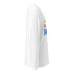 All Night Party, All Morning BR&NU Long-Sleeve Tee for Non-Stop Fun - Image 18