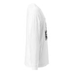 Slept Like Crap, Still Woke Up BR&NU Long-Sleeve Tee for Tough Mornings - Image 10