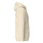 Up Till Sunrise, Woke Up BR&NU Hoodie for Sunrise Seekers - Image 12