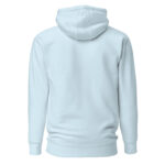 Up Till Sunrise, Woke Up BR&NU Hoodie for Sunrise Seekers - Image 8