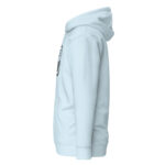Up Till Sunrise, Woke Up BR&NU Hoodie for Sunrise Seekers - Image 6