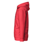 Up Till Sunrise, Woke Up BR&NU Hoodie for Sunrise Seekers - Image 3