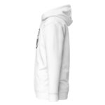 Up Till Sunrise, Woke Up BR&NU Hoodie for Sunrise Seekers - Image 14