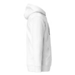 Up Till Sunrise, Woke Up BR&NU Hoodie for Sunrise Seekers - Image 15