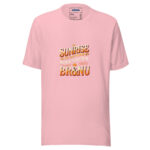 Sunrise Hits Different When You’re BR&NU T-Shirt for Early Morning Vibes - Image 5