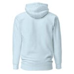 Sad Generation with Happy Pictures Hoodie for Clubbers and Thinkers - Image 9