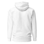Sad Generation with Happy Pictures Hoodie for Clubbers and Thinkers - Image 5