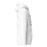 Sad Generation with Happy Pictures Hoodie for Clubbers and Thinkers - Image 4