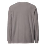 Sad Generation with Happy Pictures Long-Sleeve Tee for Clubbers - Image 14