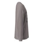 Sad Generation with Happy Pictures Long-Sleeve Tee for Clubbers - Image 12