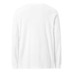 Sad Generation with Happy Pictures Long-Sleeve Tee for Clubbers - Image 18