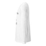 Sad Generation with Happy Pictures Long-Sleeve Tee for Clubbers - Image 17